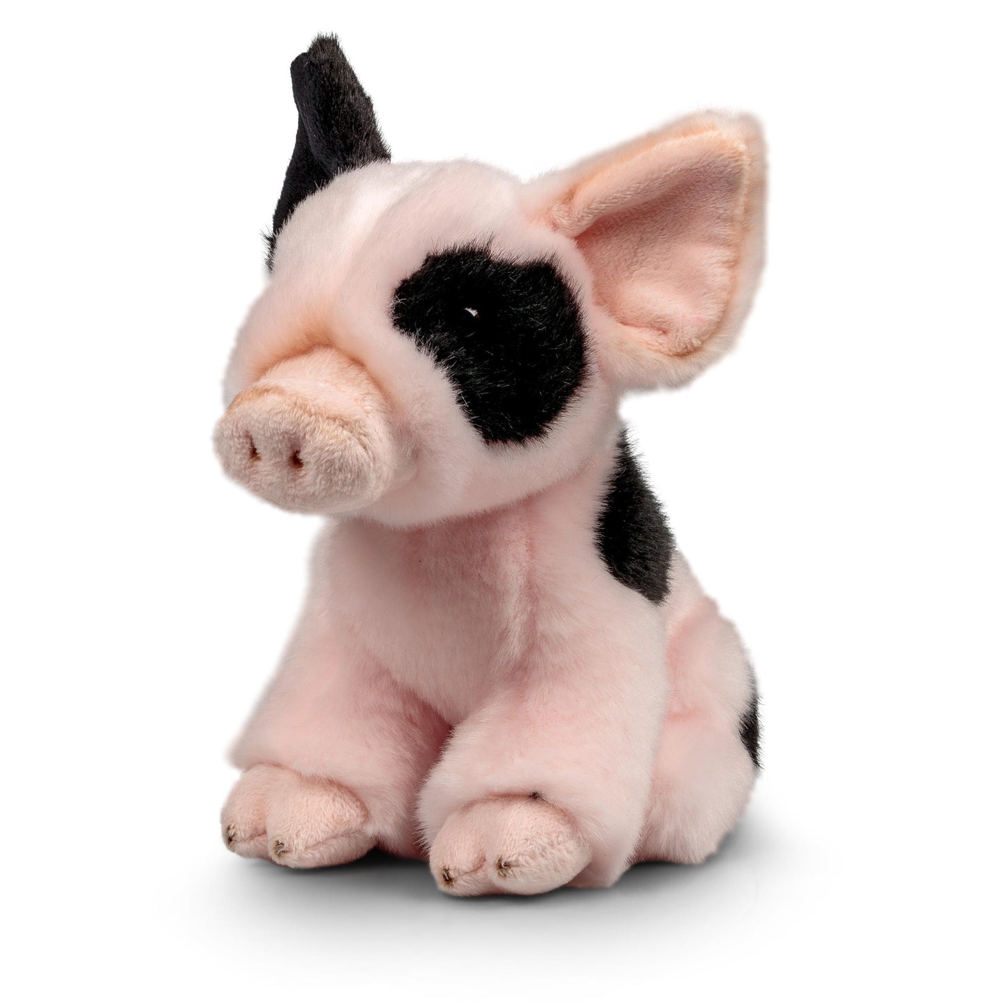 Animigos World Of Nature Piglet Plush Toy