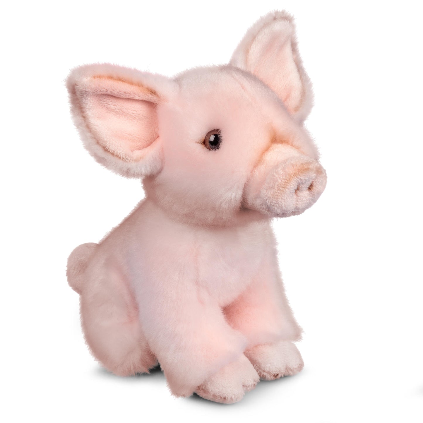 Animigos World Of Nature Piglet Plush Toy