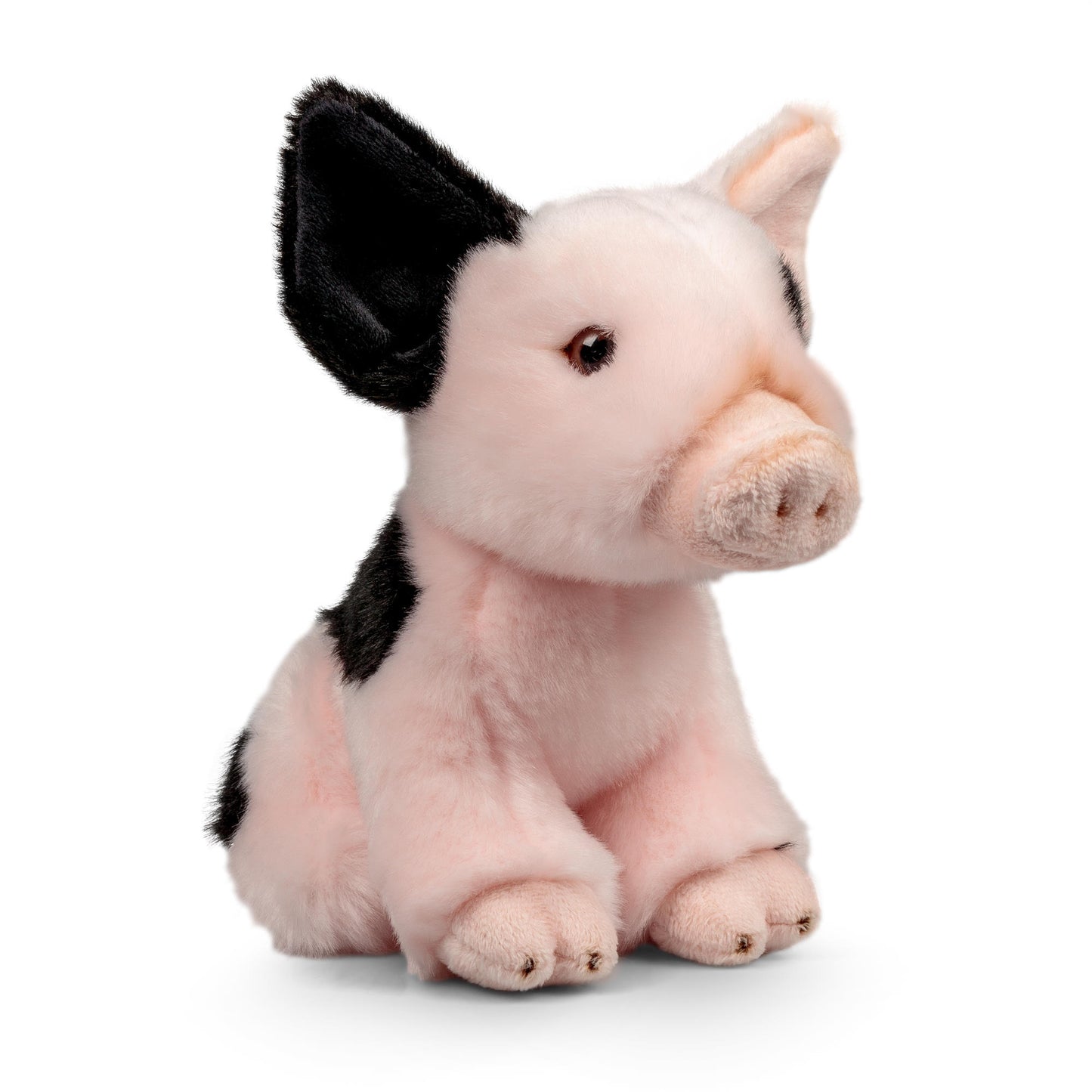 Animigos World Of Nature Piglet Plush Toy