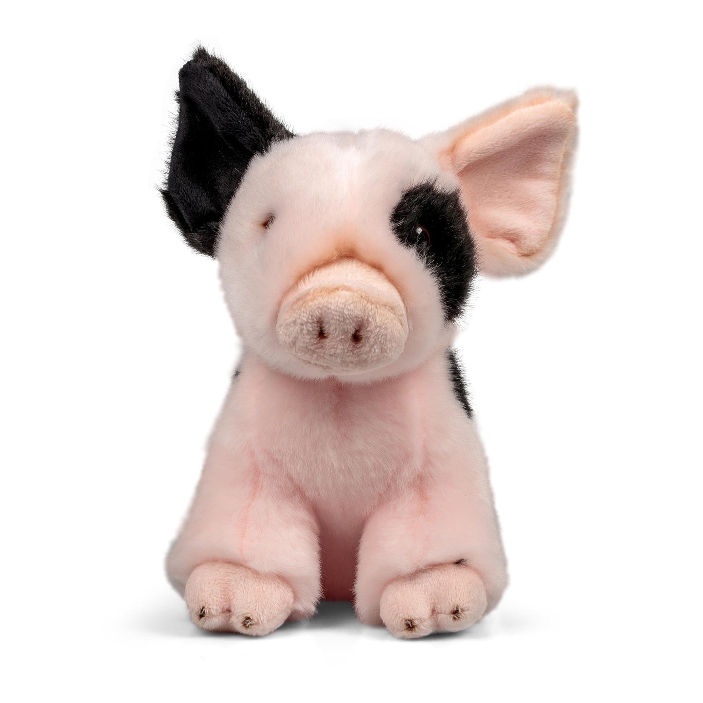 Animigos World Of Nature Piglet Plush Toy