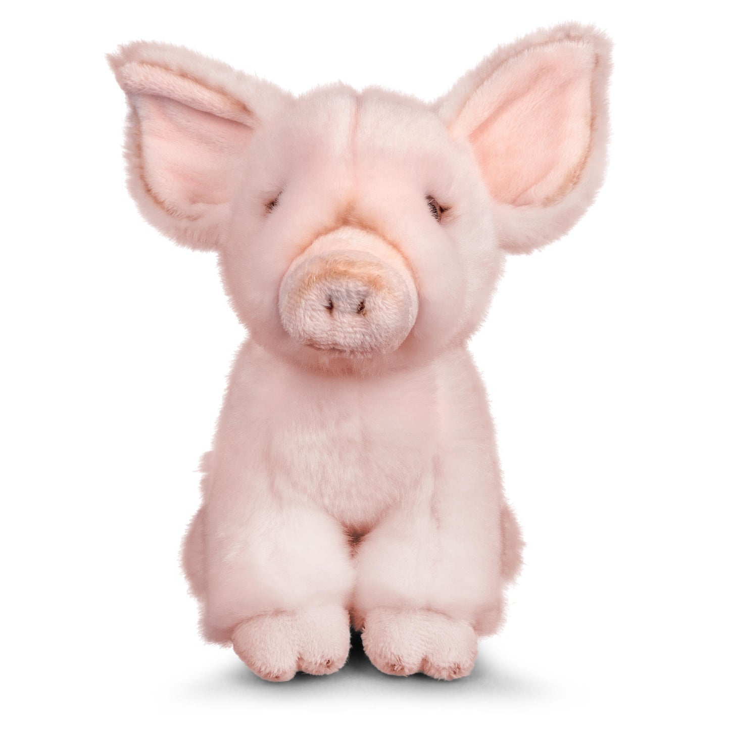 Animigos World Of Nature Piglet Plush Toy