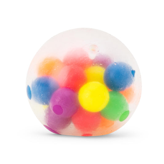 Scrunchems Bright Ball Squish Ball