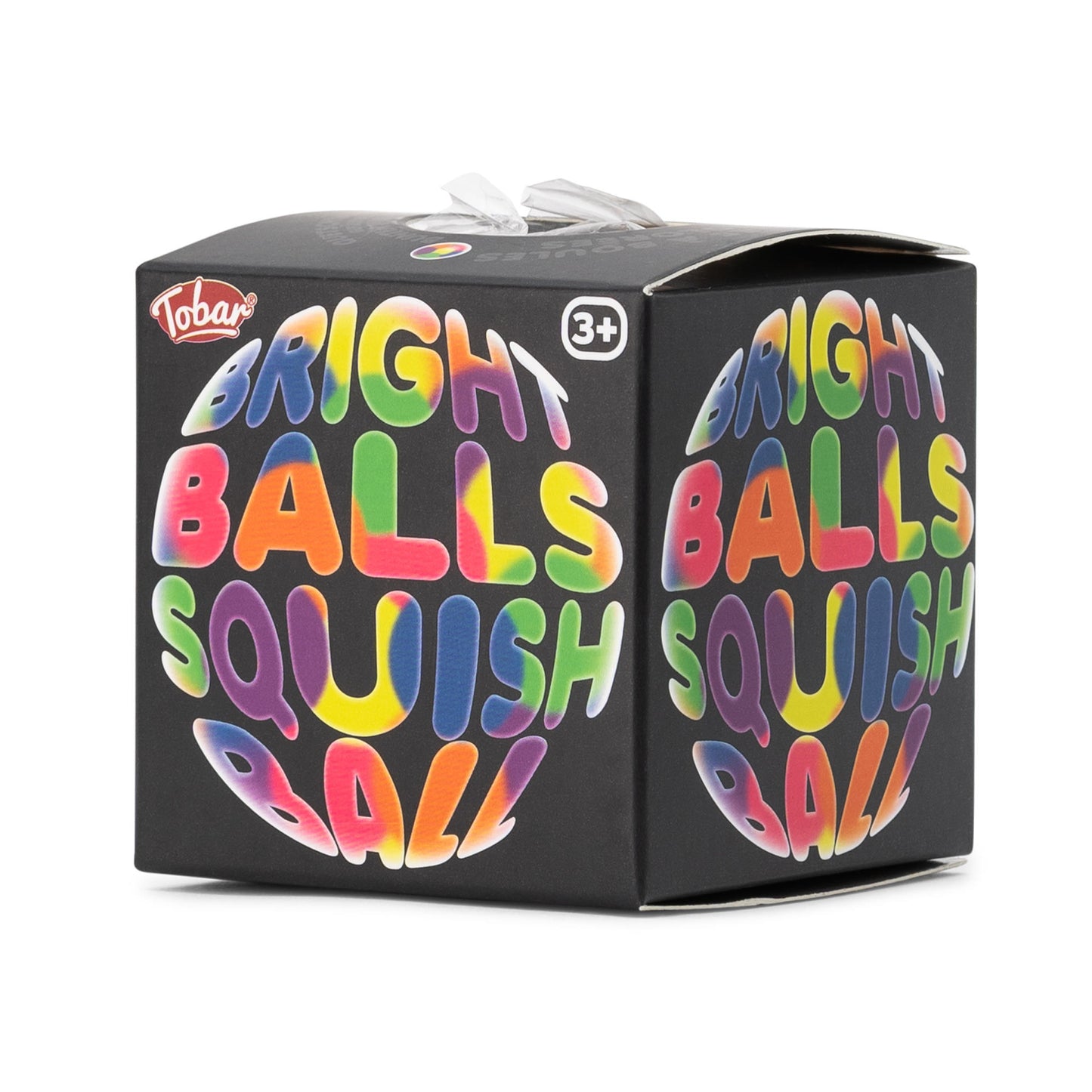 Scrunchems Bright Ball Squish Ball