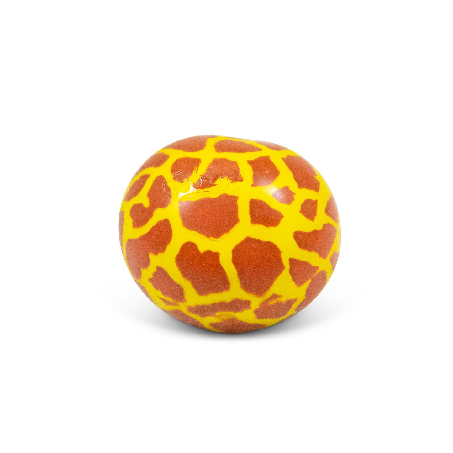Scrunchems Safari Diddy Squish Balls 3 pack