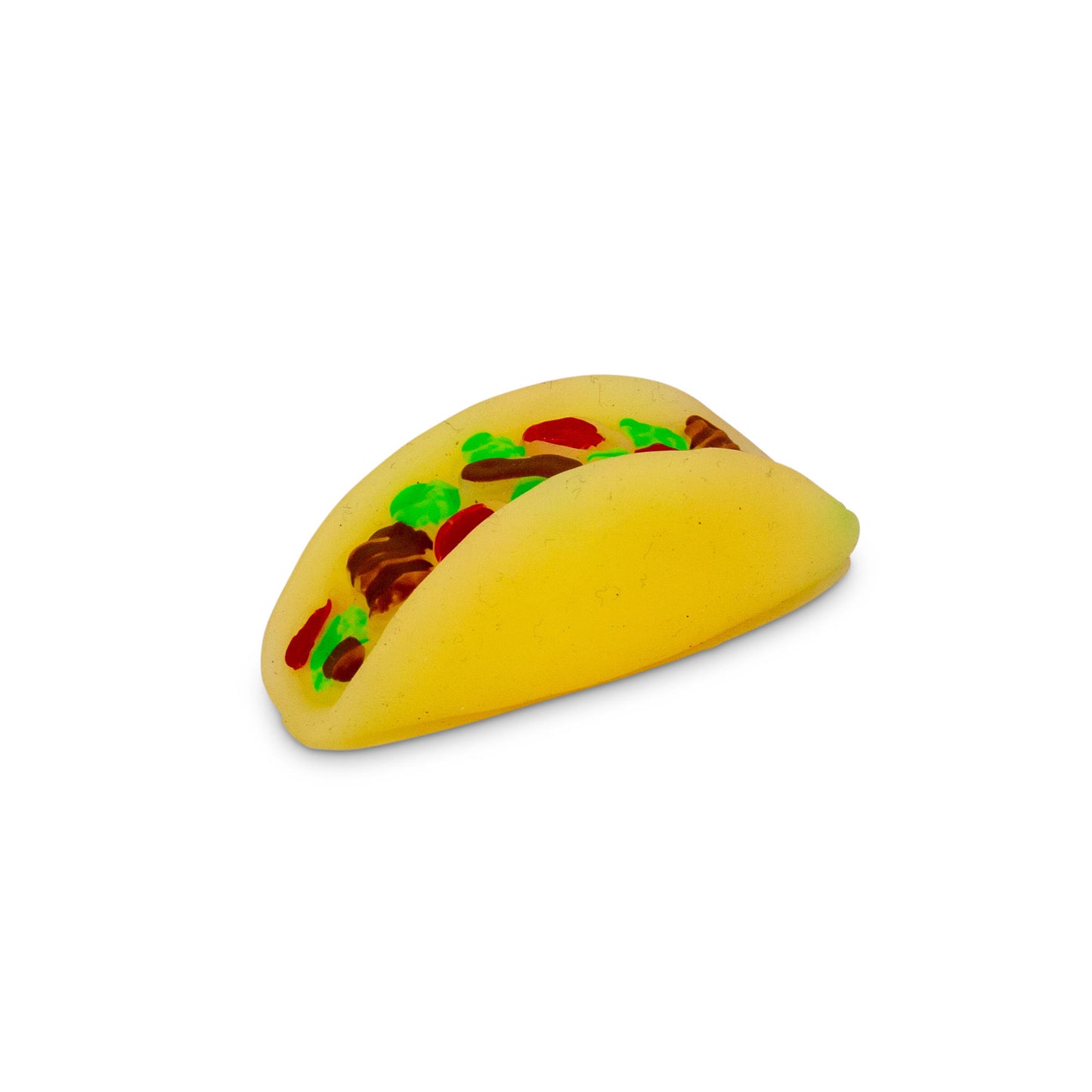 4 x Scrunchems Mini Squish Buddies Fast Food. Sensory Squishy Fidget Anxiety Stress Toy