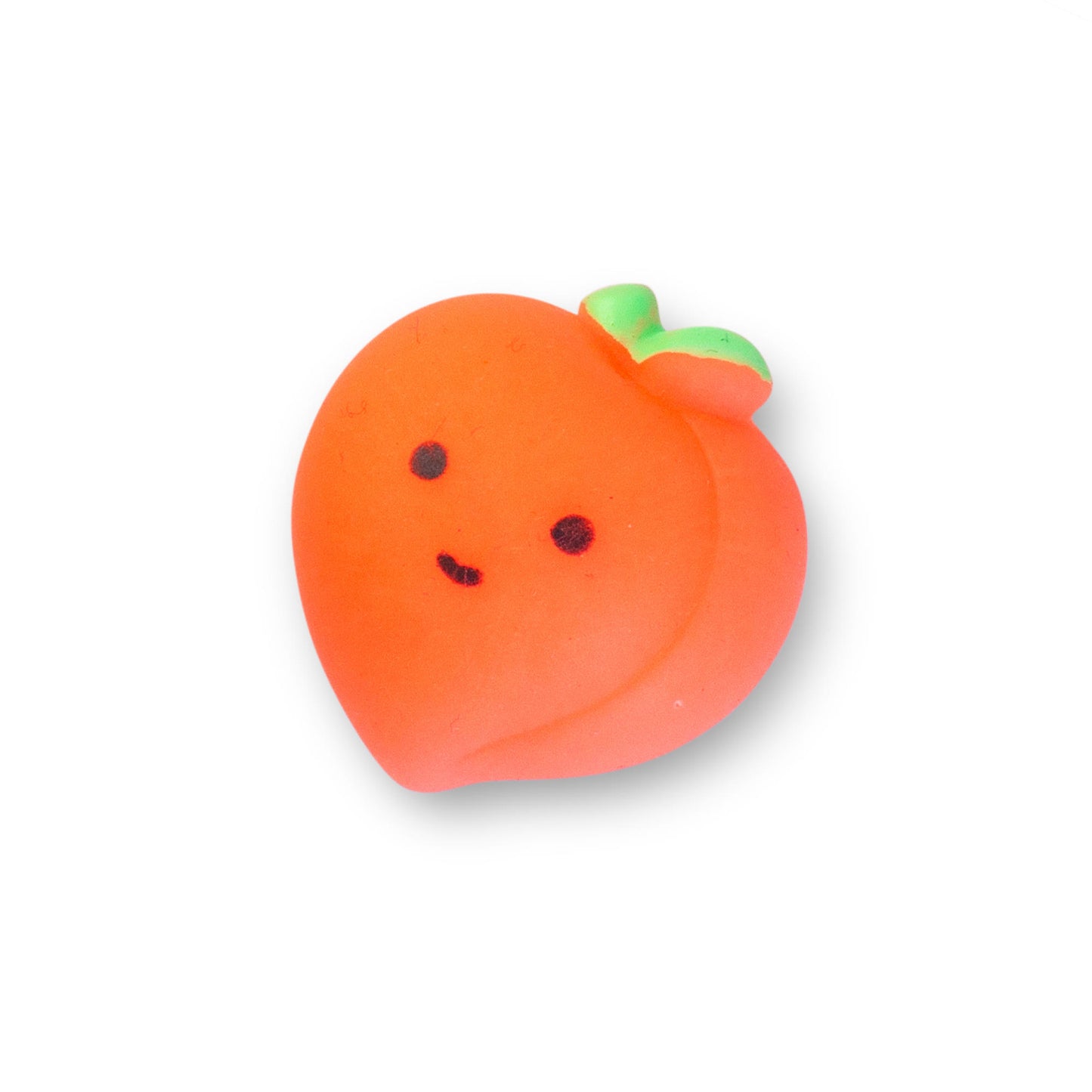 4 x Scrunchems Mini Squish Buddies Fab n Fruity Squishy. Sensory Fidget Anxiety Stress Toy