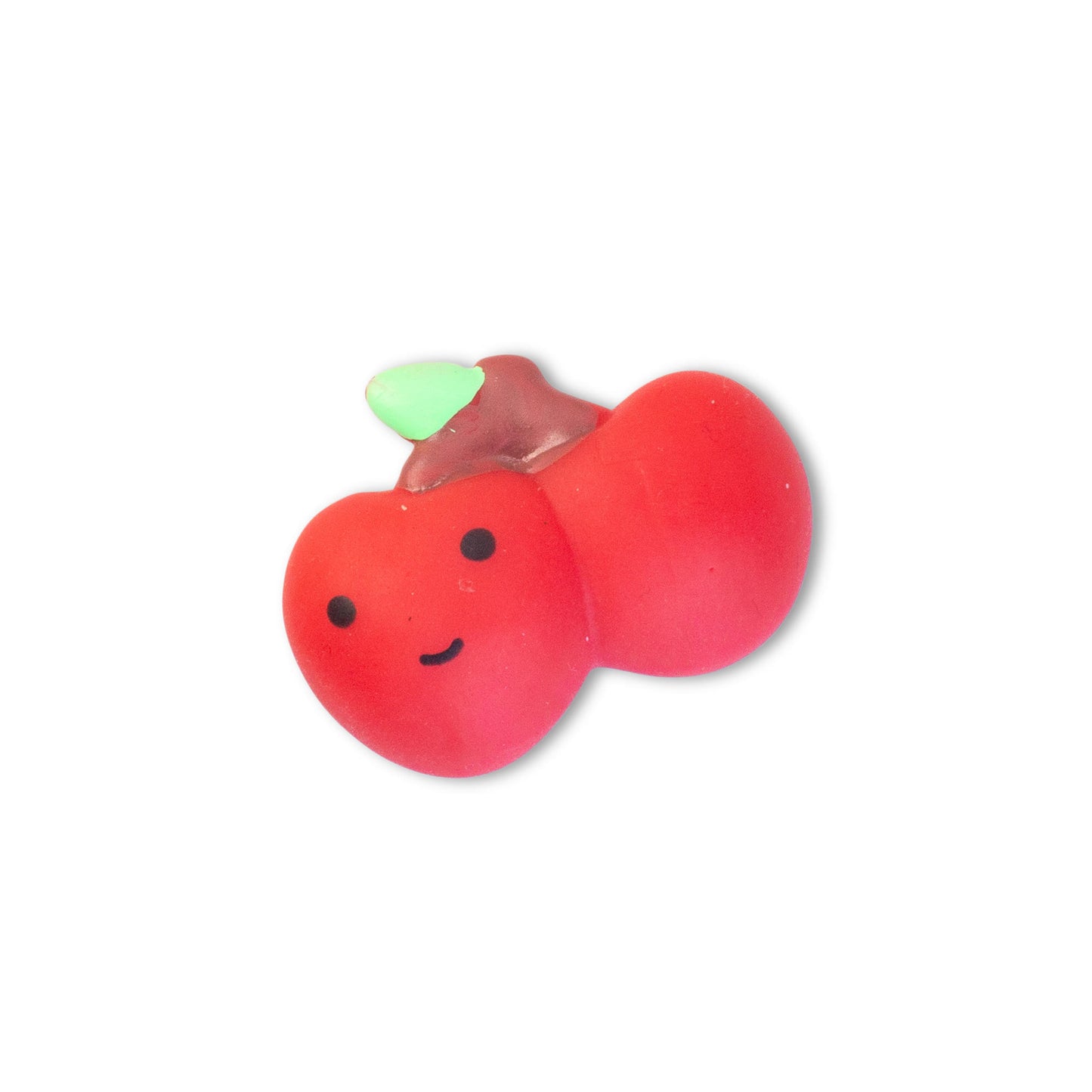 4 x Scrunchems Mini Squish Buddies Fab n Fruity Squishy. Sensory Fidget Anxiety Stress Toy