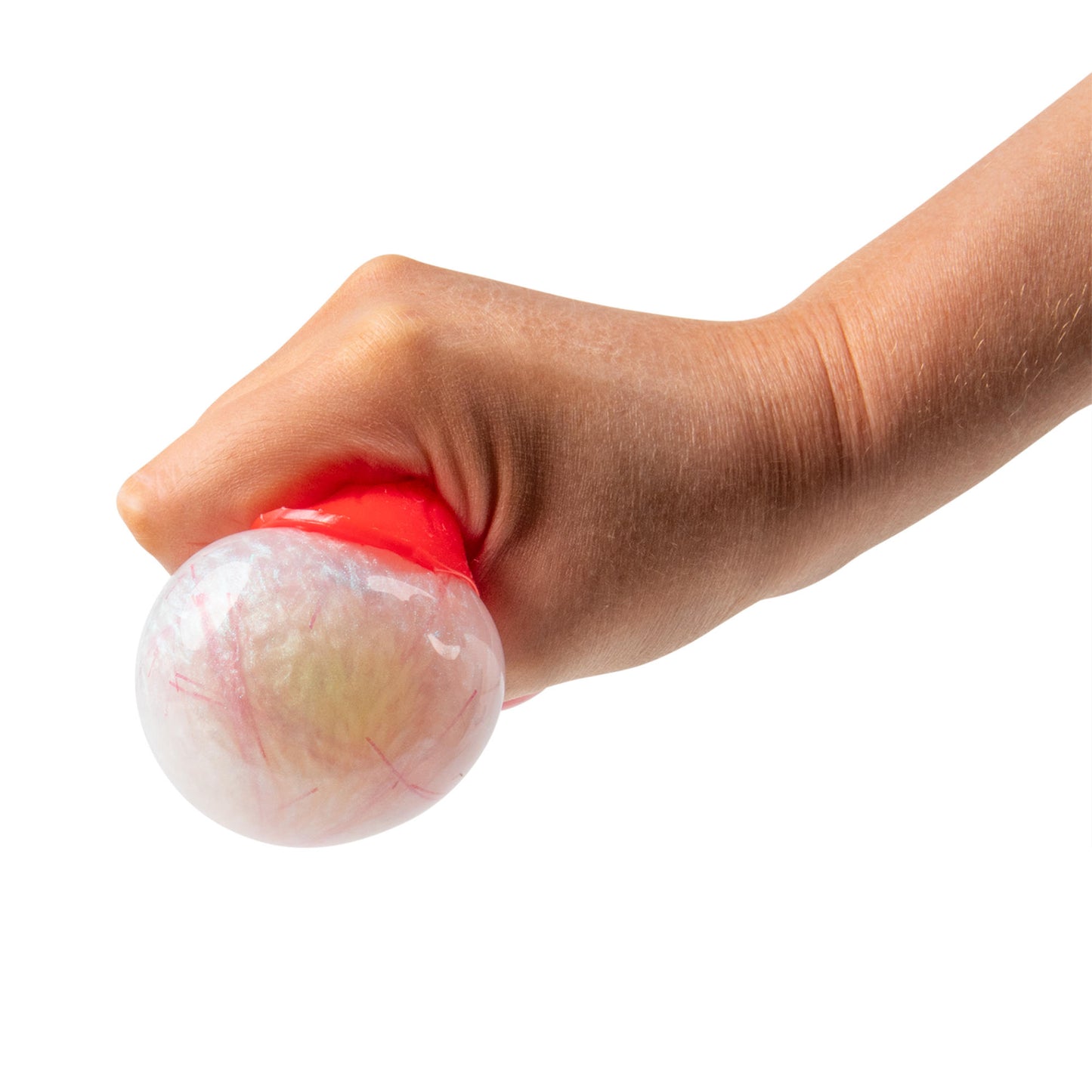 Scrunchems Eye Ball Squishy Assorted