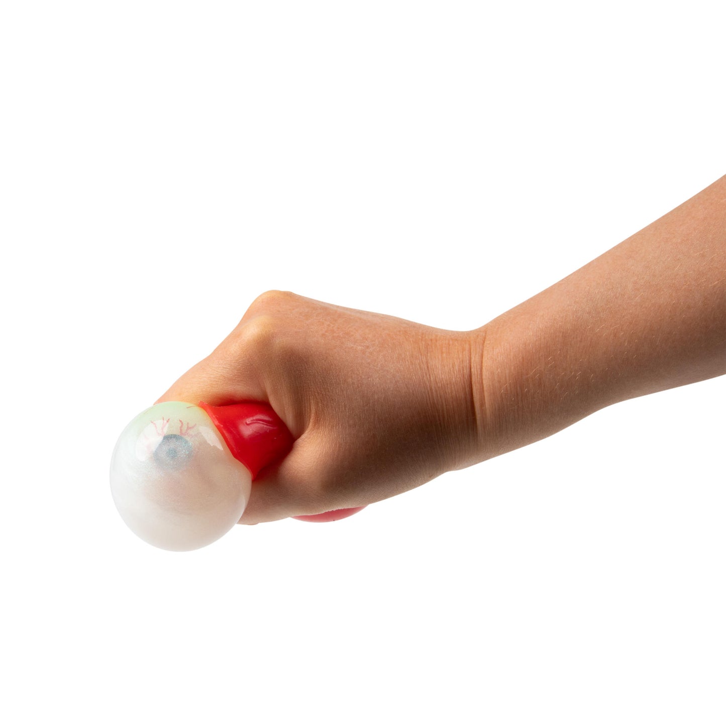 Scrunchems Eye Ball Squishy Assorted