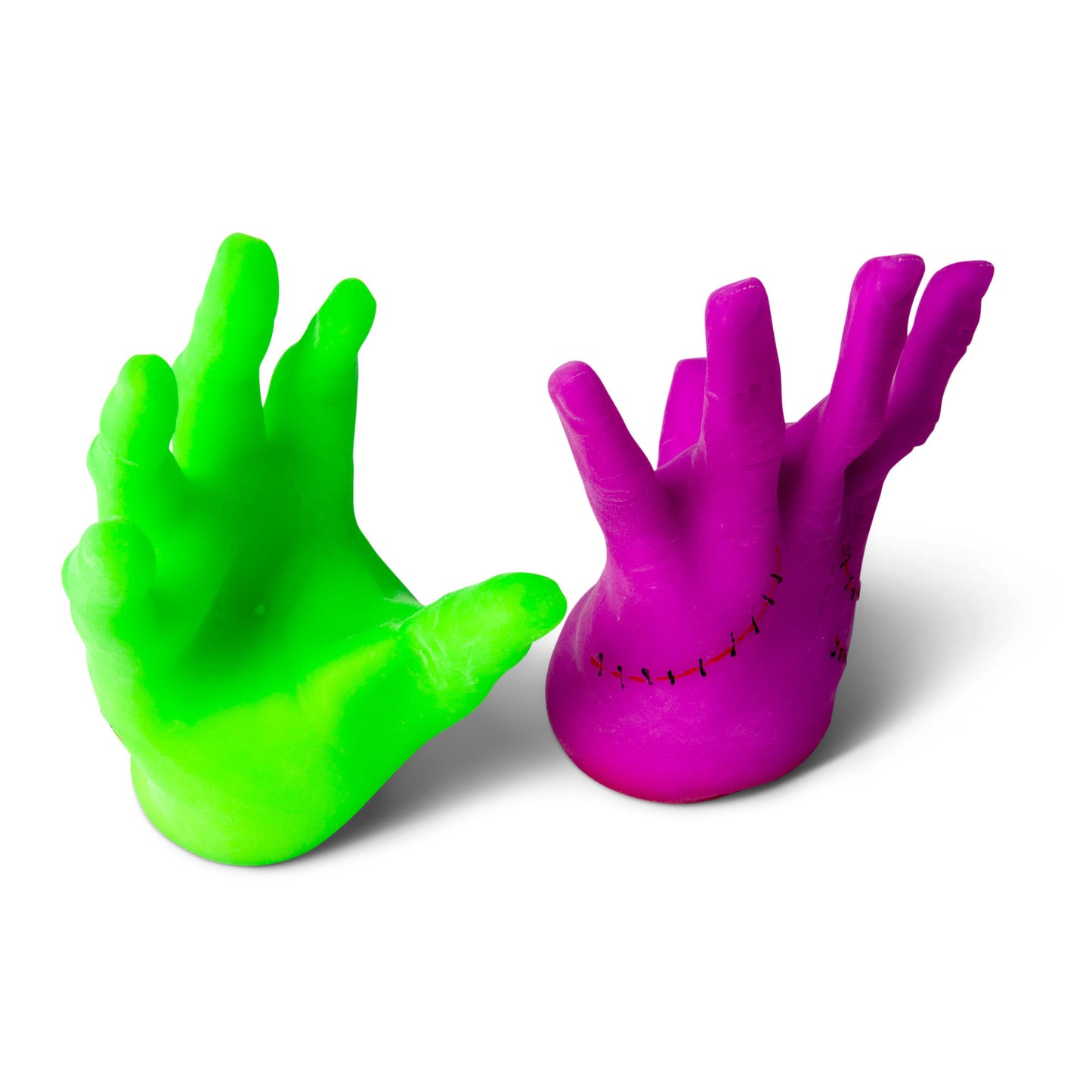 Scrunchems Monster Hand Squisy Assorted
