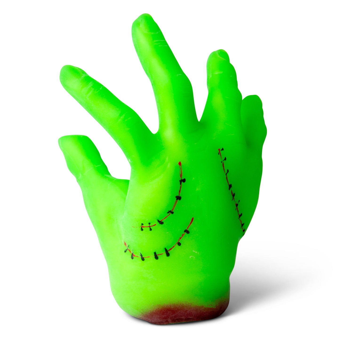 Scrunchems Monster Hand Squisy Assorted