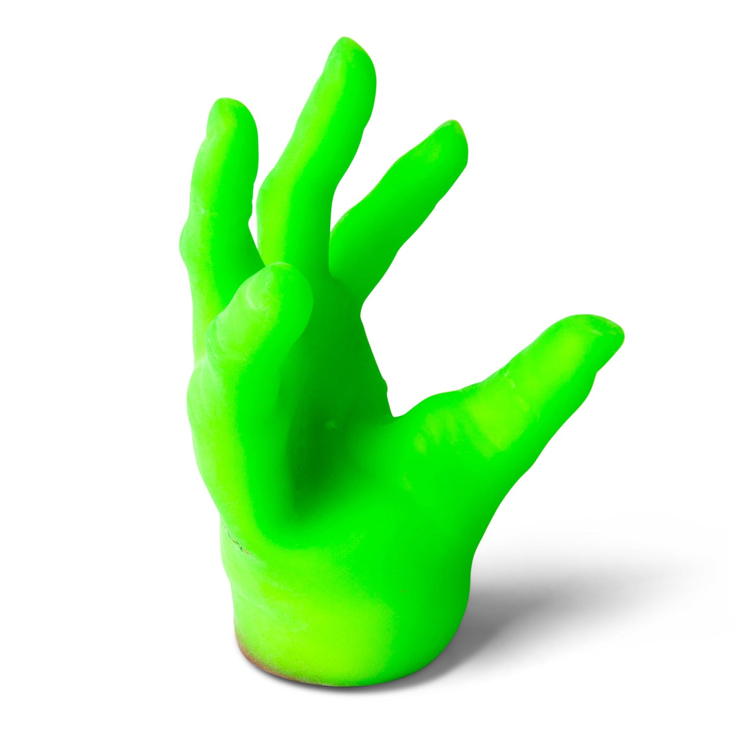 Scrunchems Monster Hand Squisy Assorted