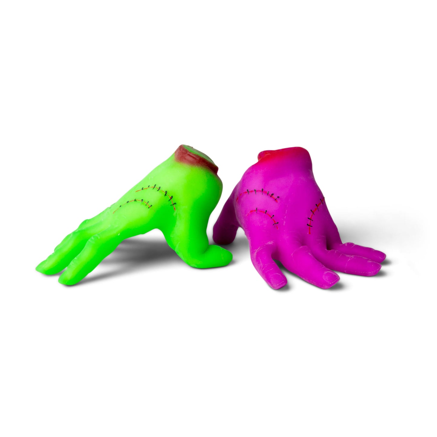 Scrunchems Monster Hand Squisy Assorted
