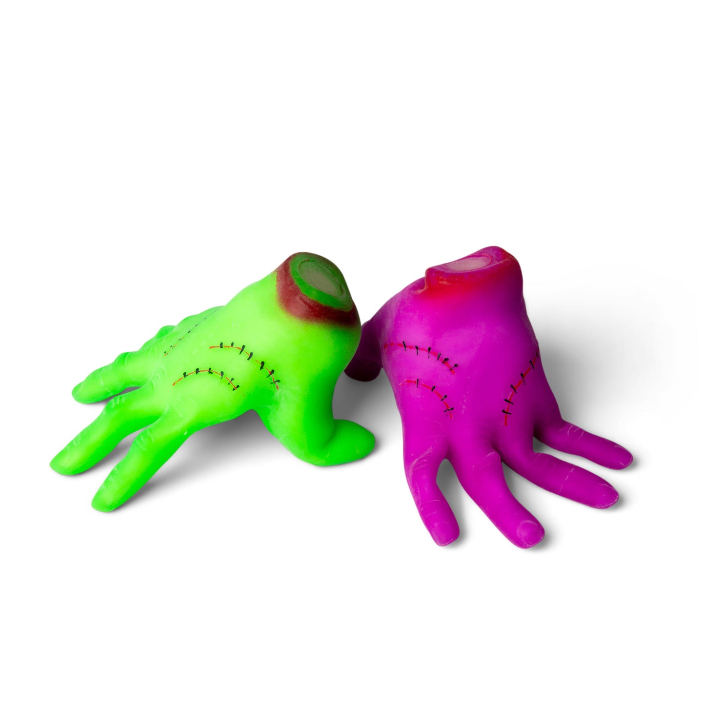Scrunchems Monster Hand Squisy Assorted
