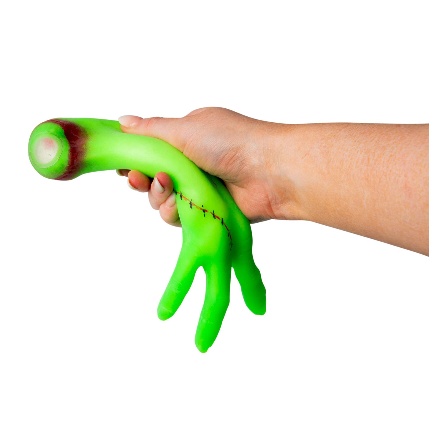Scrunchems Monster Hand Squisy Assorted