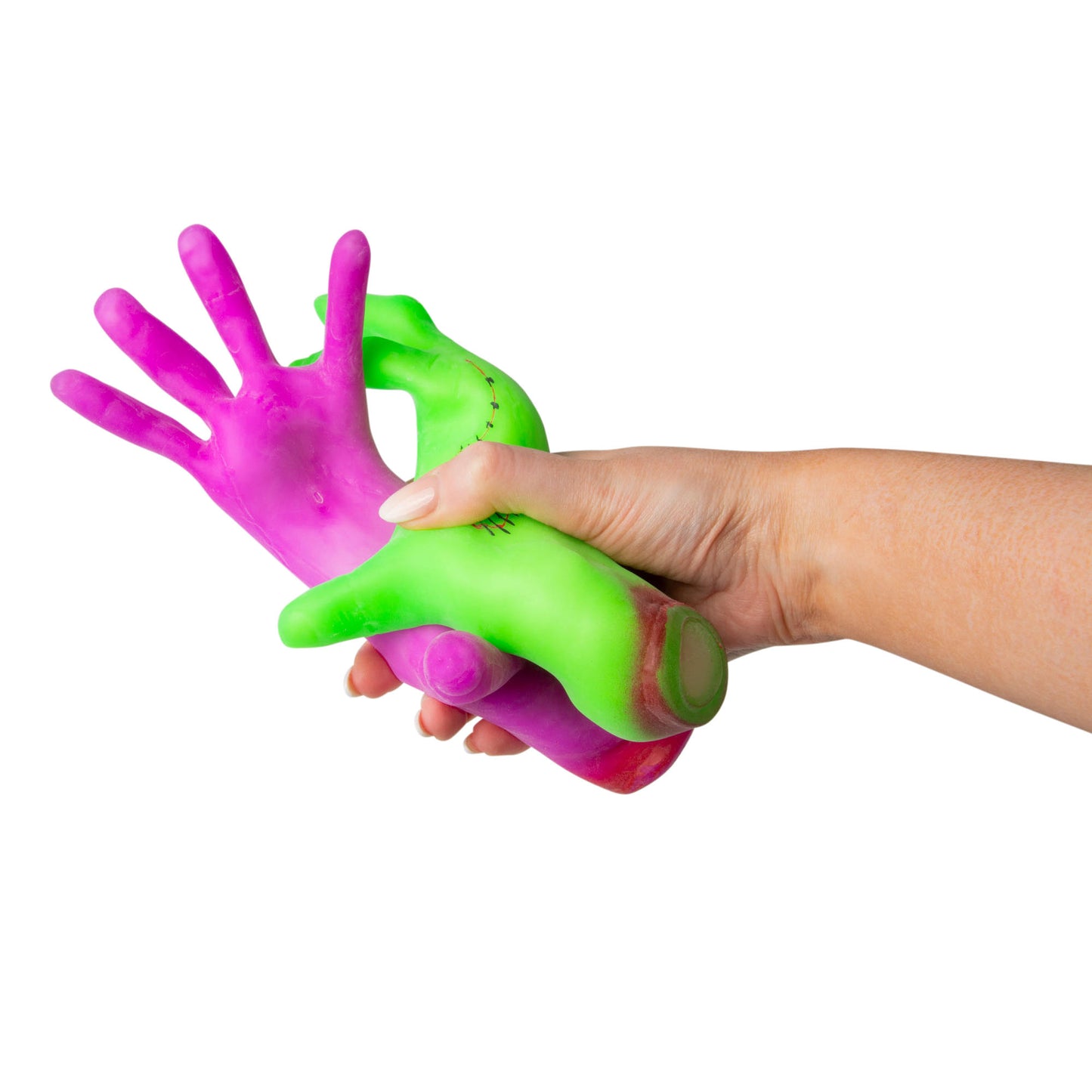 Scrunchems Monster Hand Squisy Assorted
