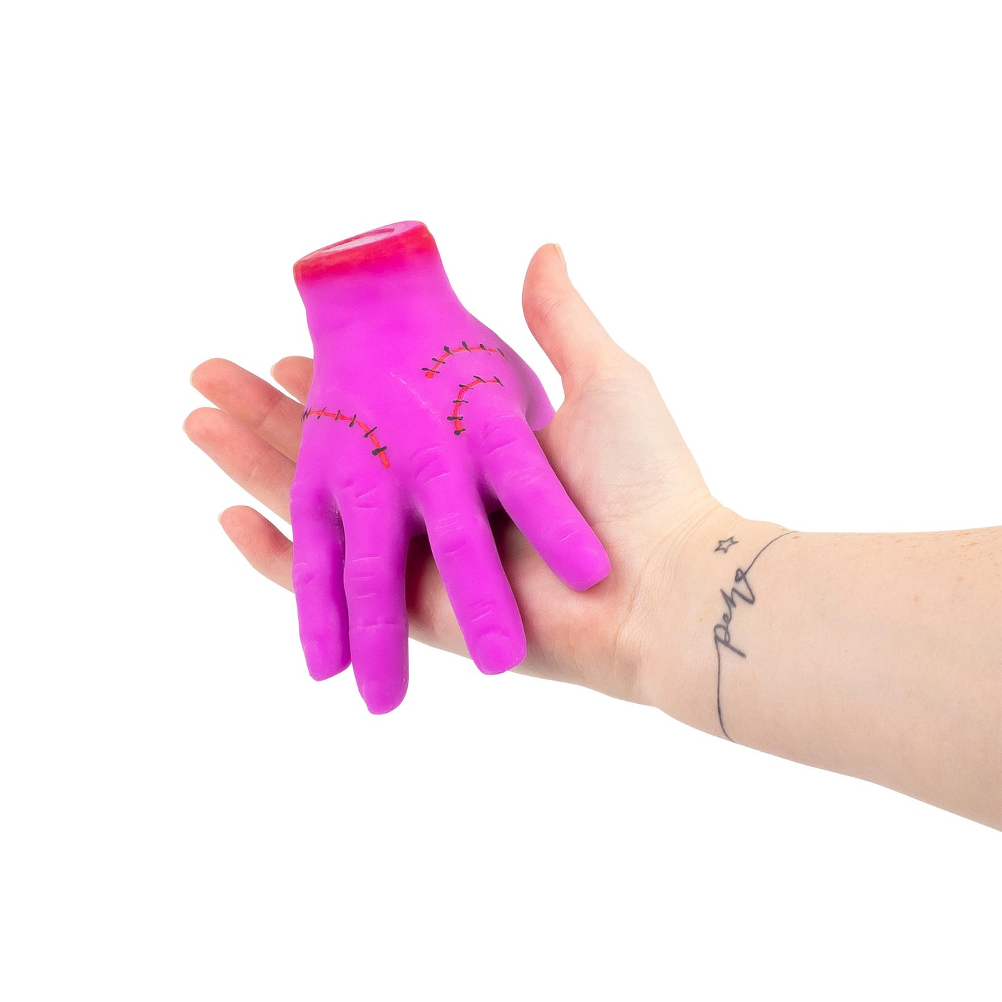 Scrunchems Monster Hand Squisy Assorted