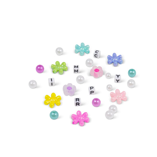 Concert Bracelets Small Box Make Your Own Bead Kit