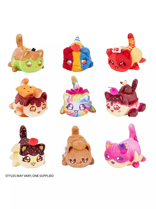 Aphmau MeeMeows Mystery 6 inch Plush - Circus