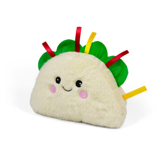 Animigos Funky Friends Taco Plush Toy