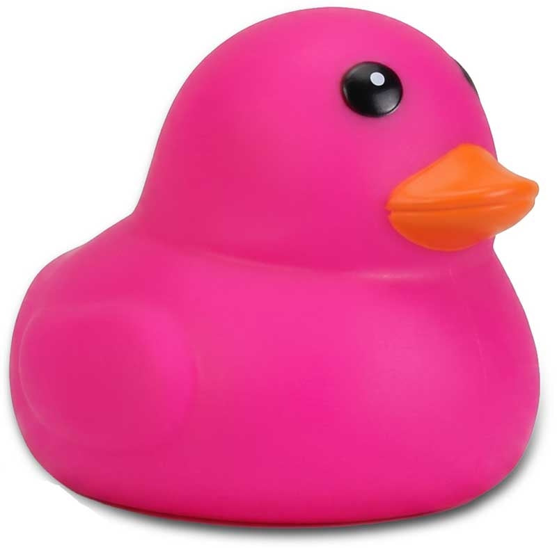 Scrunchems Jumbo Duck Squishy Sensory Fidget Anxiety Stress Toy