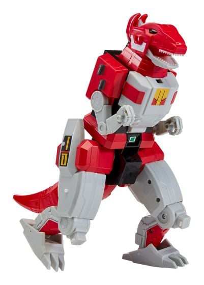 Mighty Morphin Power Rangers Combinable Dinozord figure MMPR Tyrannosaurus