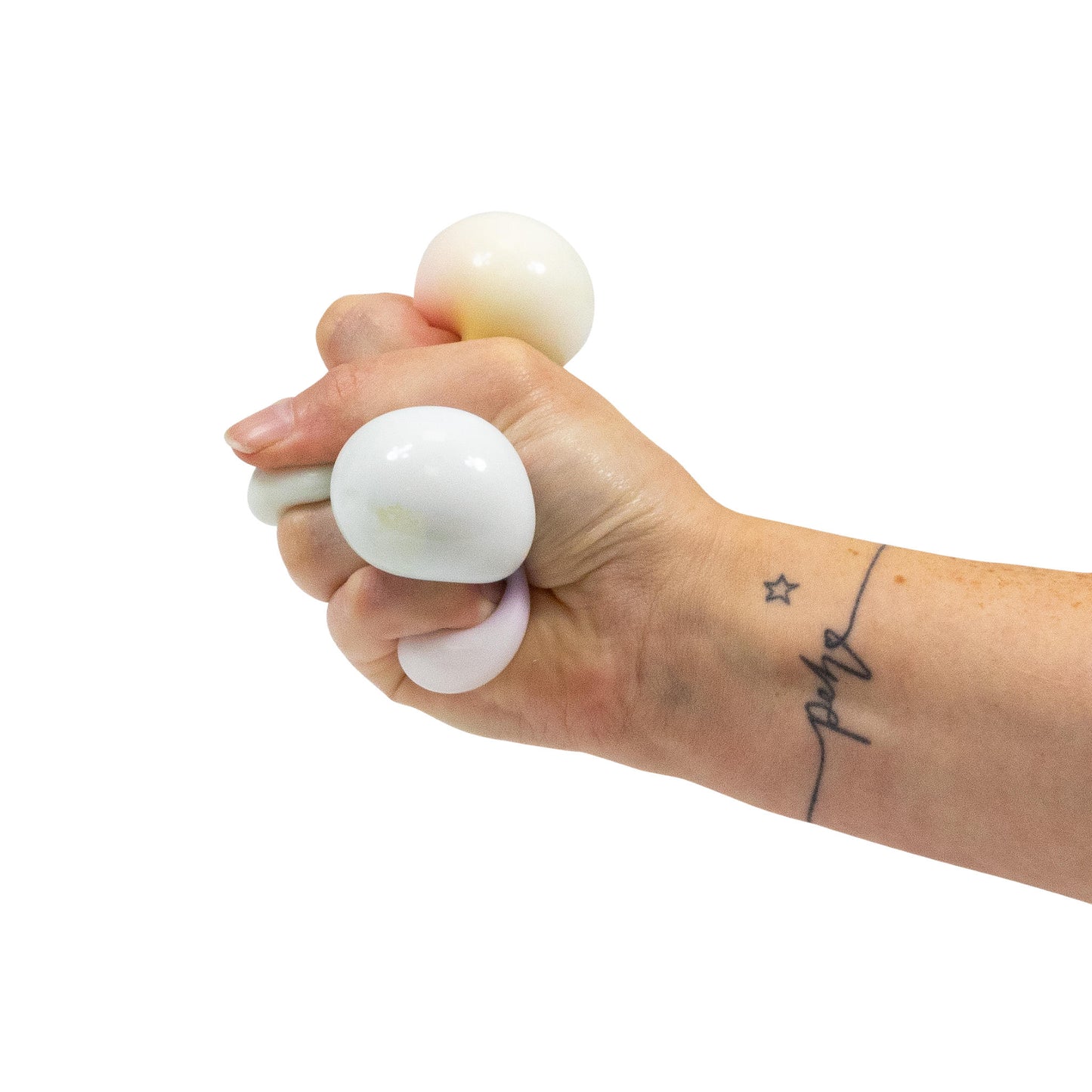Scrunchems Unicorn Squish Balls 3 pack