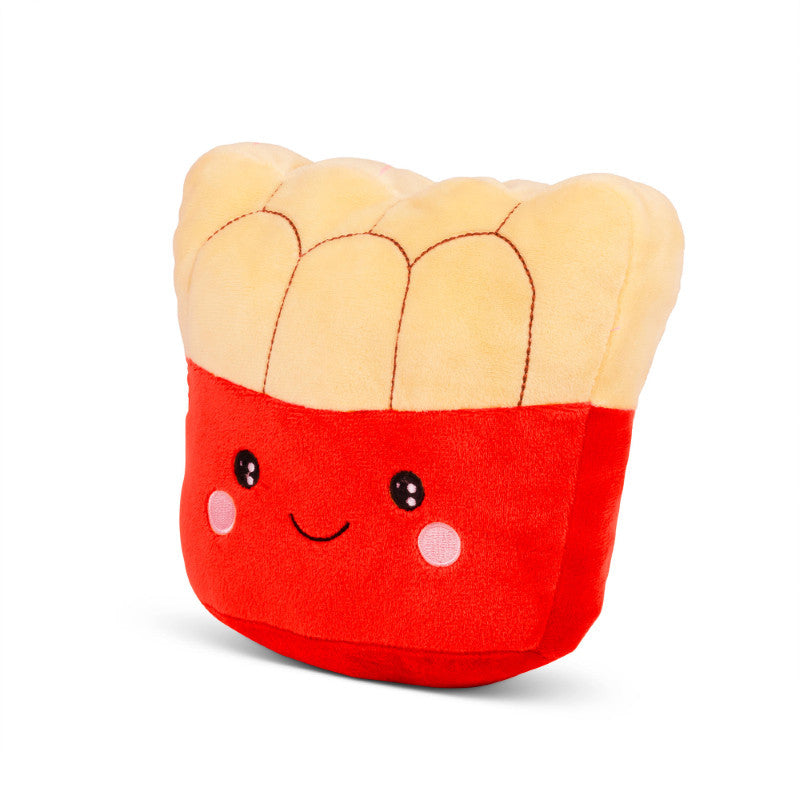Animigos Funky Friends French Fries Plush Toy