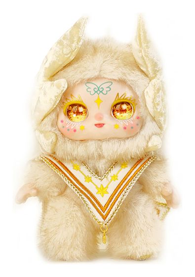 Kimmon Spring New Growth