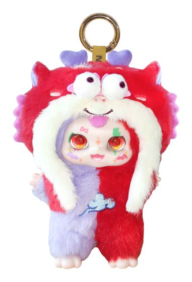 Kimmon Dreams of the Wilderness Figure