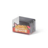 Scrunchems Mini Squish Buddies Fast Food. Sensory Squishy Fidget Anxiety Stress Toy