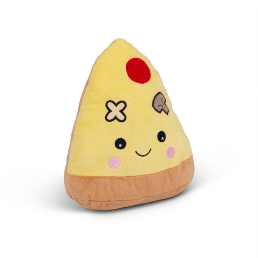 Animigos Funky Friends Pizza Slice Plush Toy