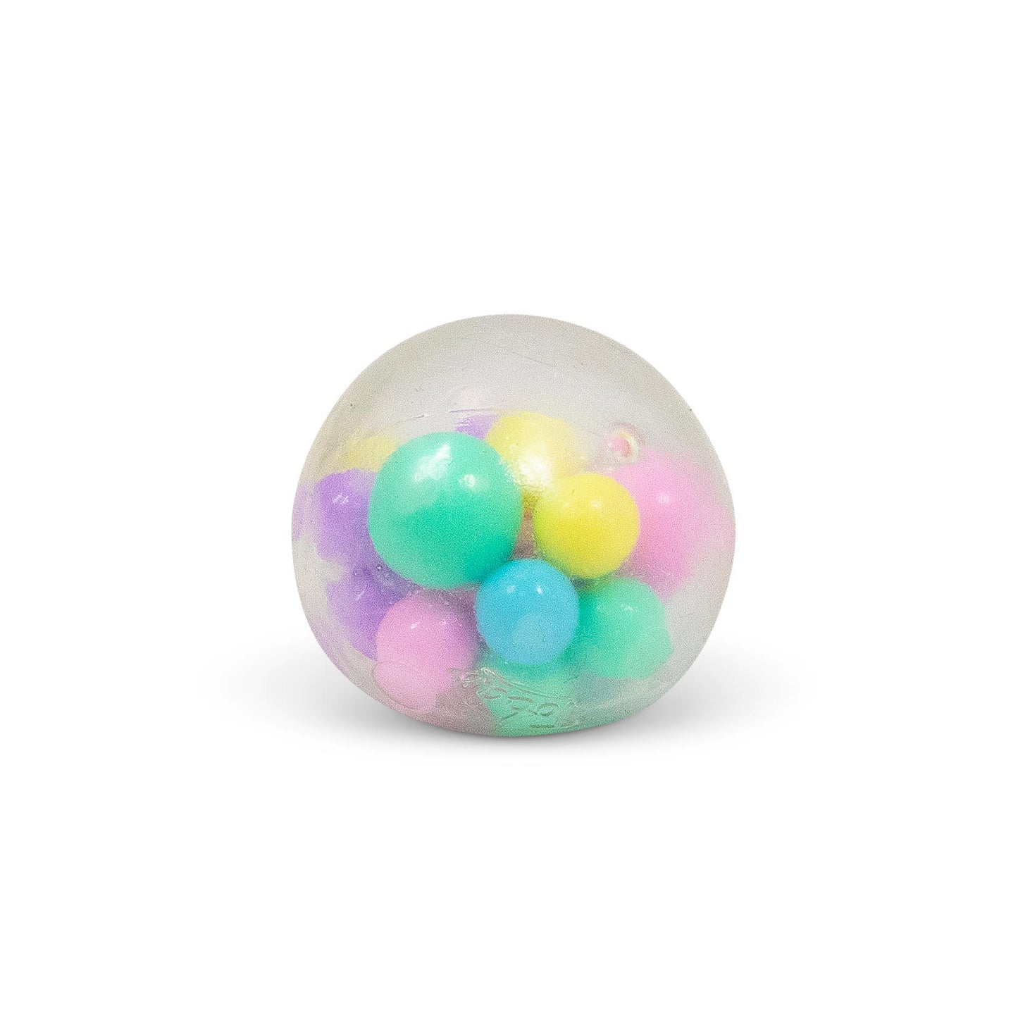 Scrunchems Unicorn Squish Balls 3 pack