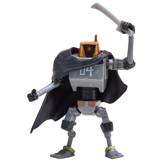 Tales of Teenage Mutant Ninja Turtles Mix and Match Mechazoid figure