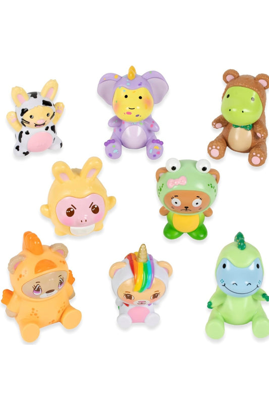 Moriah Elizabeth Mystery figure Series 3 Costume (blind pack)