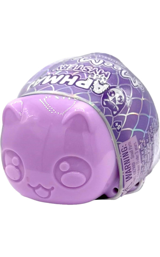 Aphmau Mystery MeeMeow Squishies Series 4 Dragons