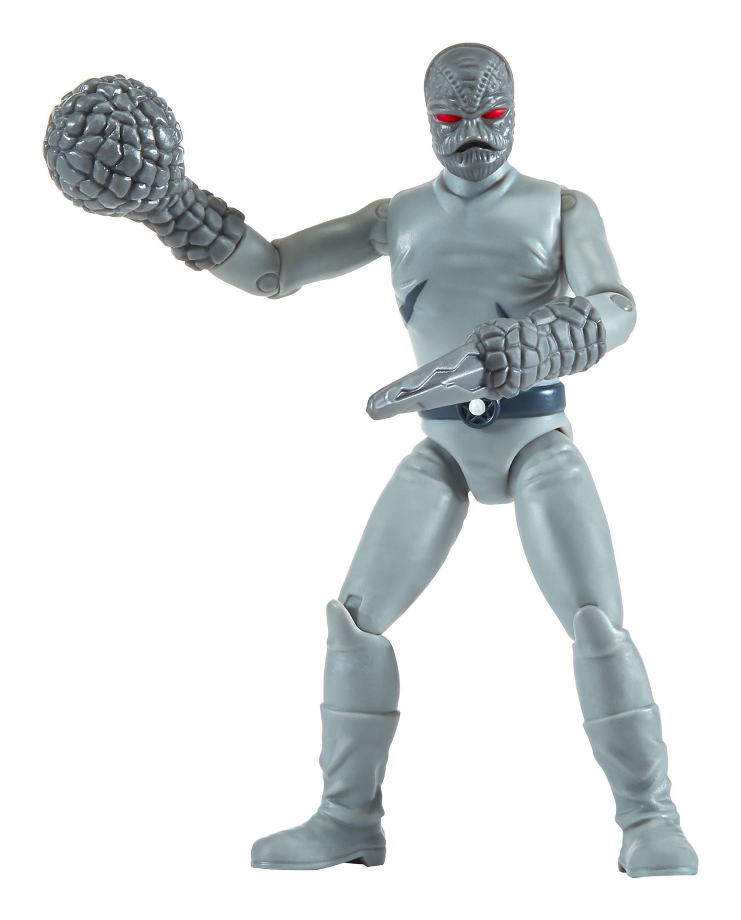 Mighty Morphin Power Rangers Alien Putty Patrol Figure MMPR Re-Ignition