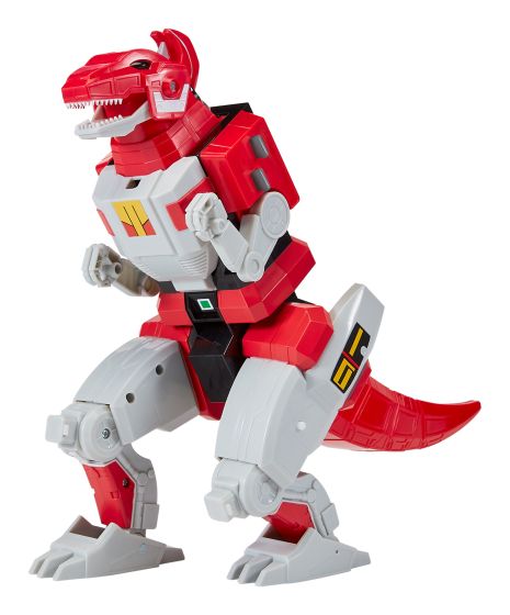 Mighty Morphin Power Rangers Combinable Dinozord figure MMPR Tyrannosaurus