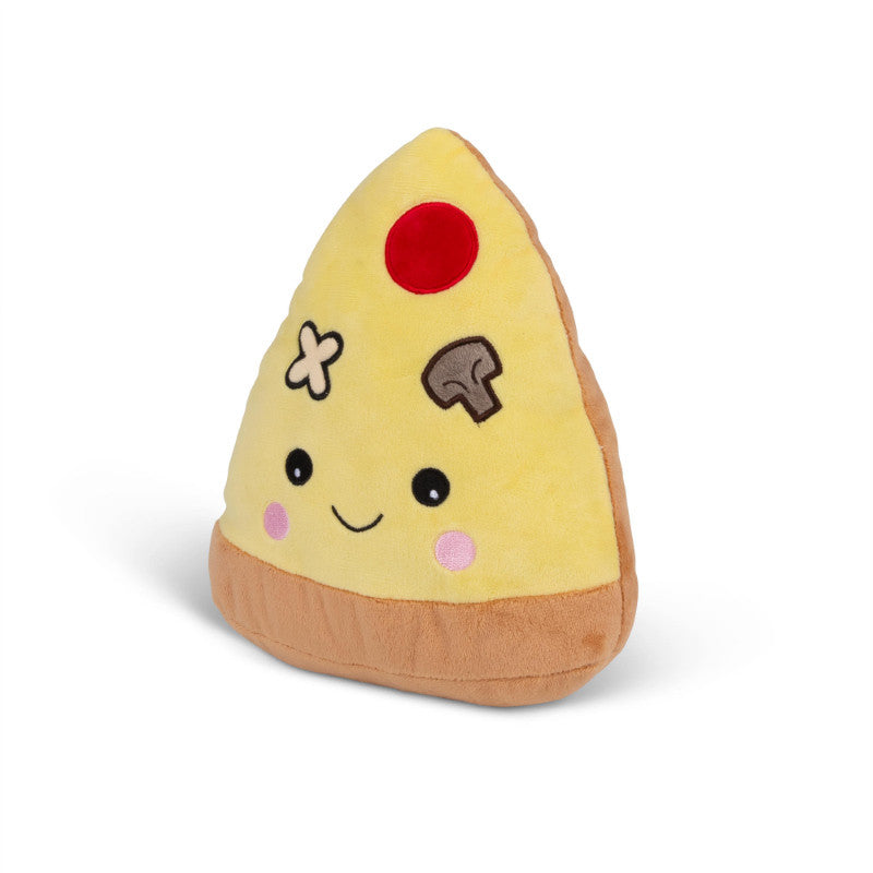 Animigos Funky Friends Pizza Slice Plush Toy