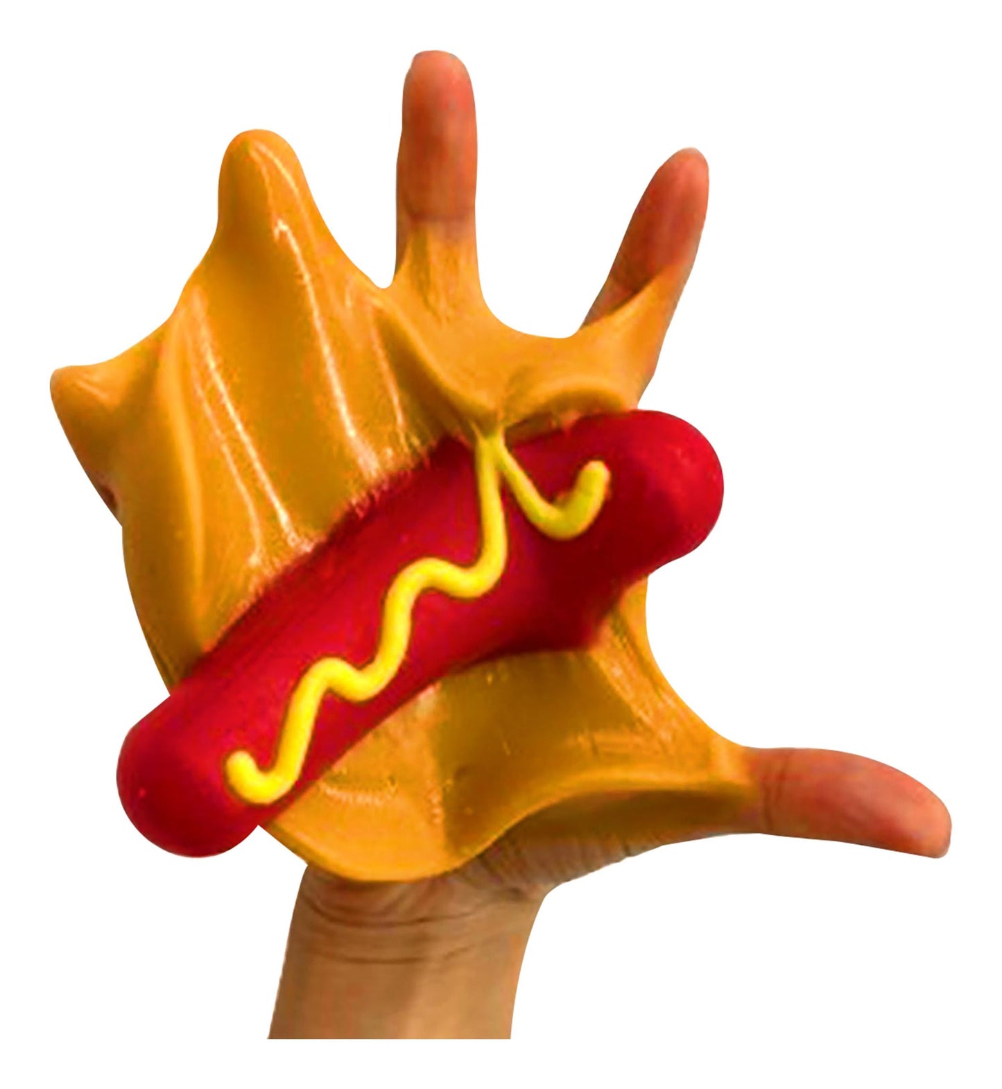 Mushmeez Taba Food Themed Layered Squishy Assorted