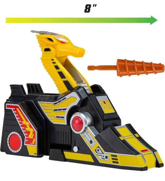 Mighty Morphin Power Rangers Re-Ignition Griffin Thunder Zord Series 2 S2