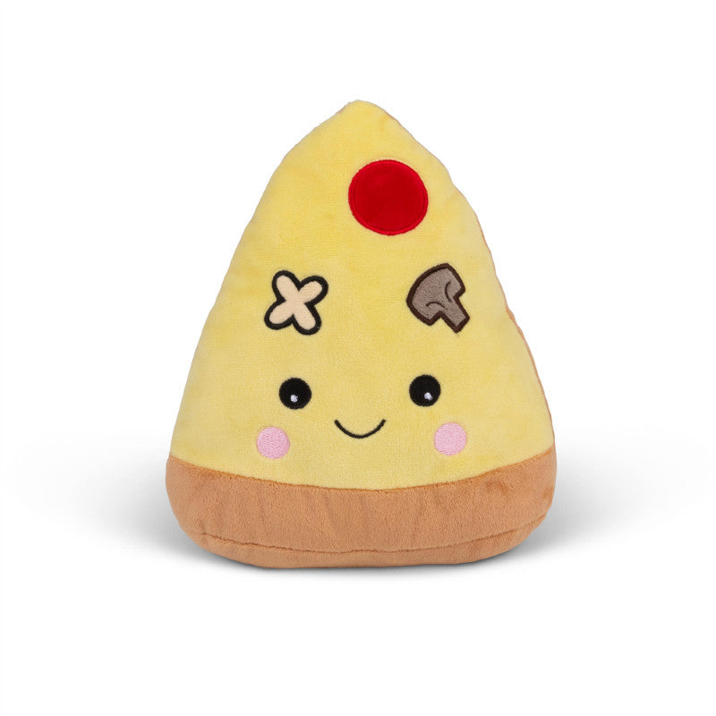 Animigos Funky Friends Pizza Slice Plush Toy