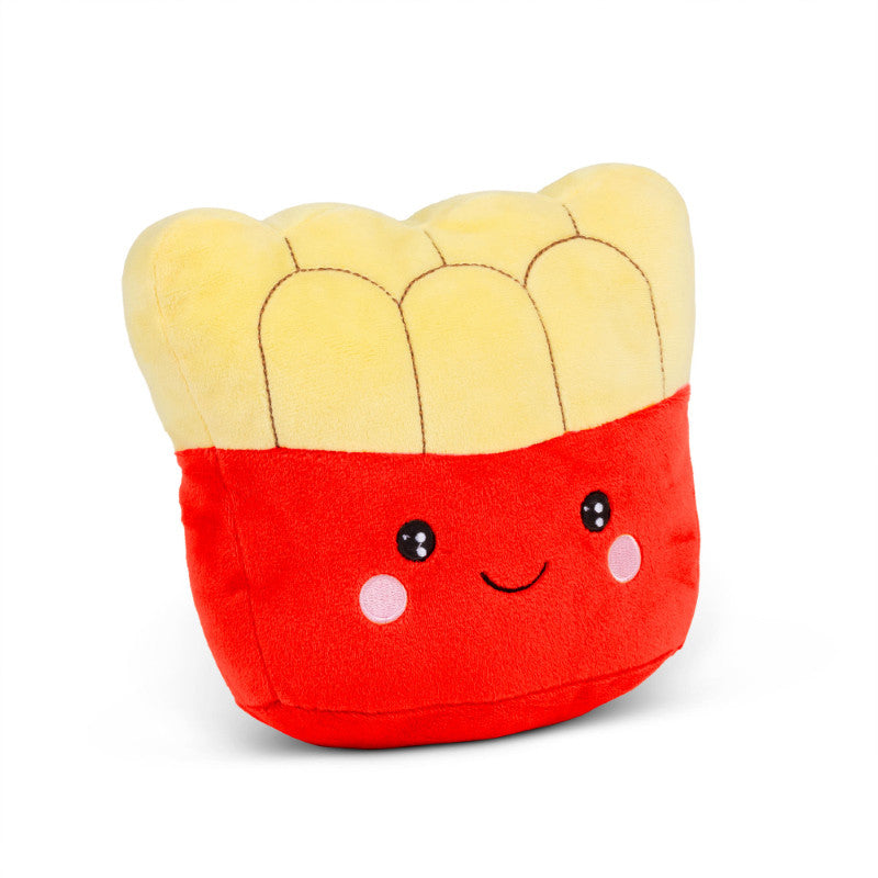 Animigos Funky Friends French Fries Plush Toy