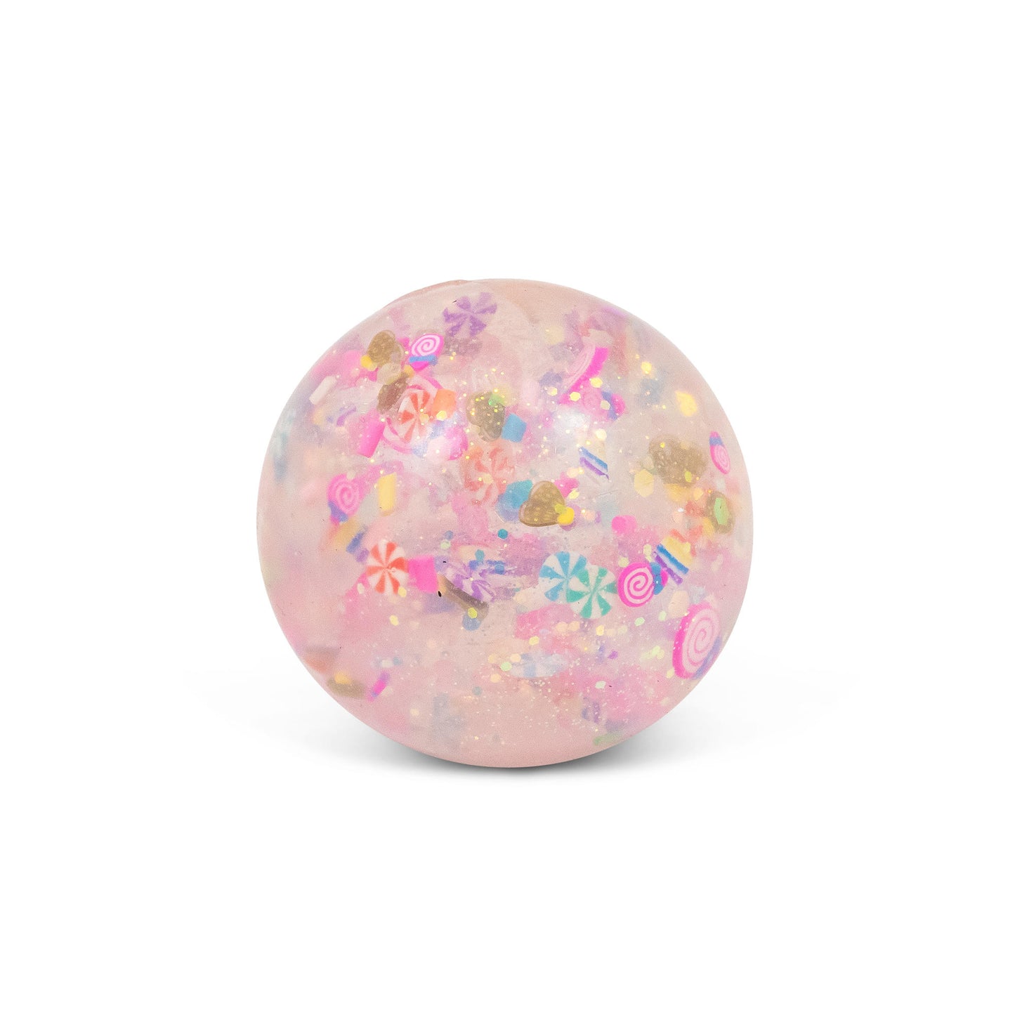 Scrunchems Party Diddy Squish Balls 3 pack