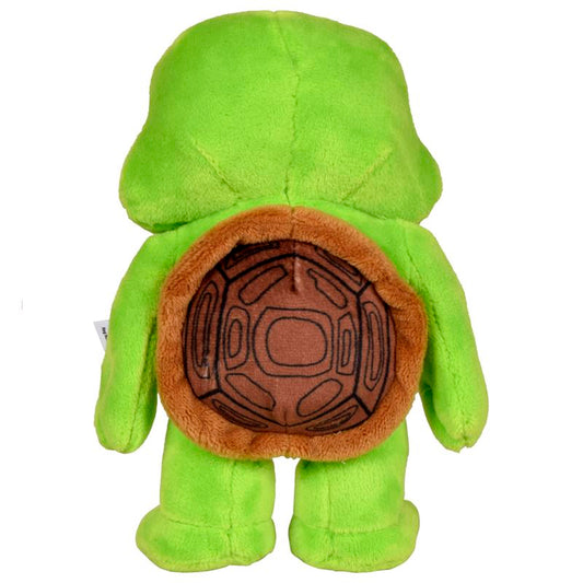 Teenage Mutant Ninja Turtles Toddler 6 inch Plush Leonardo