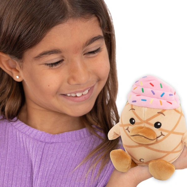 Moriah Elizabeth Mini Mystery Plush Series 2