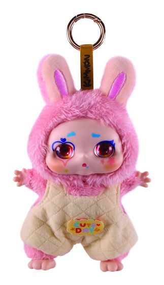 Kimmon Mimon Figure