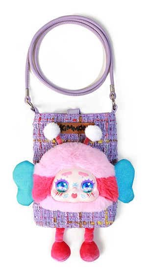 Kimmon Travel Cute Pet Cross Body Bag