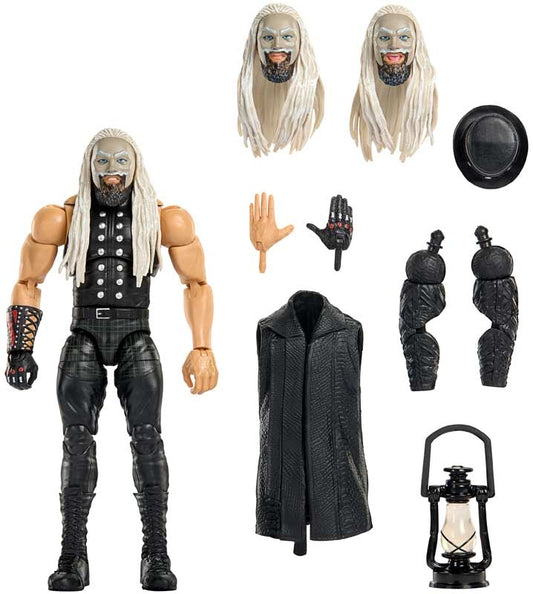 WWE Ultimate Edition Uncle Howdy Figure