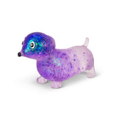 Scrunchems Sausage Dog Squishy Sensory Fidget Anxiety Stress Toy